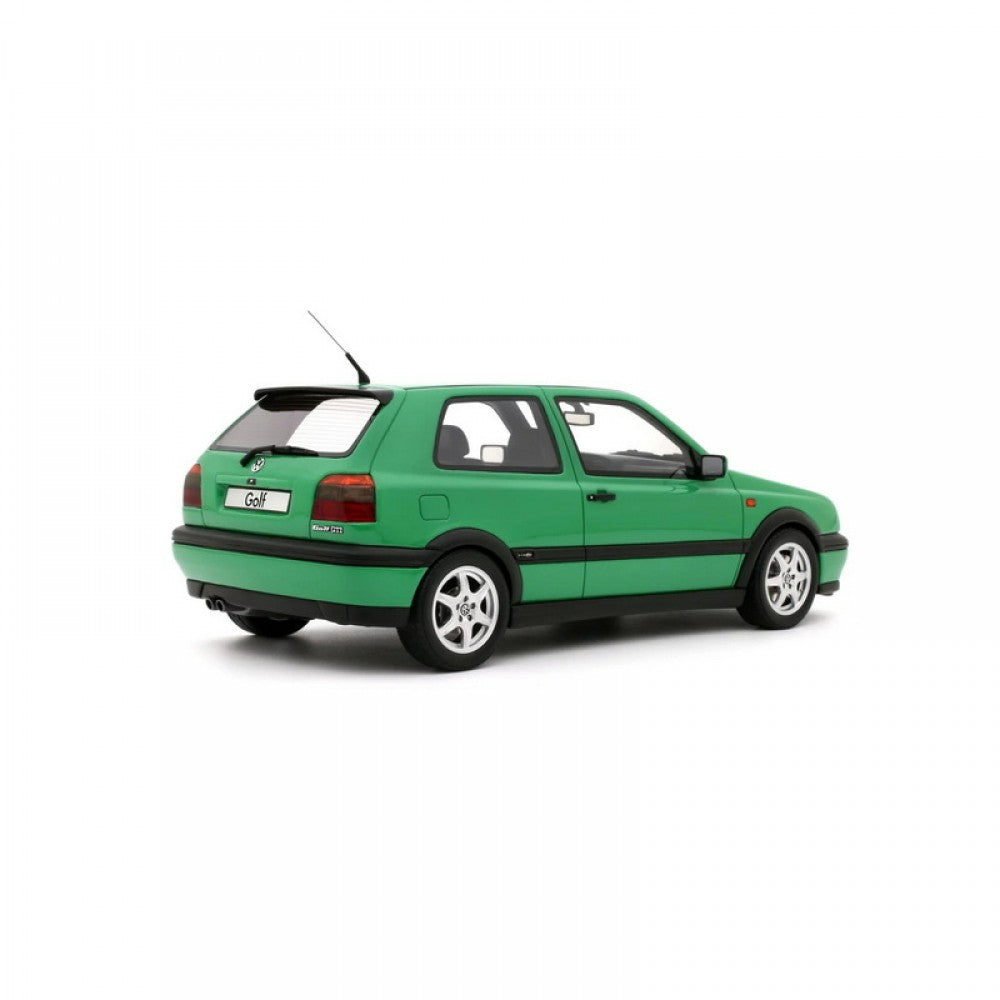 *Precomanda Macheta auto Volkswagen Golf III Gti 1:18  Otto Models *Precomanda