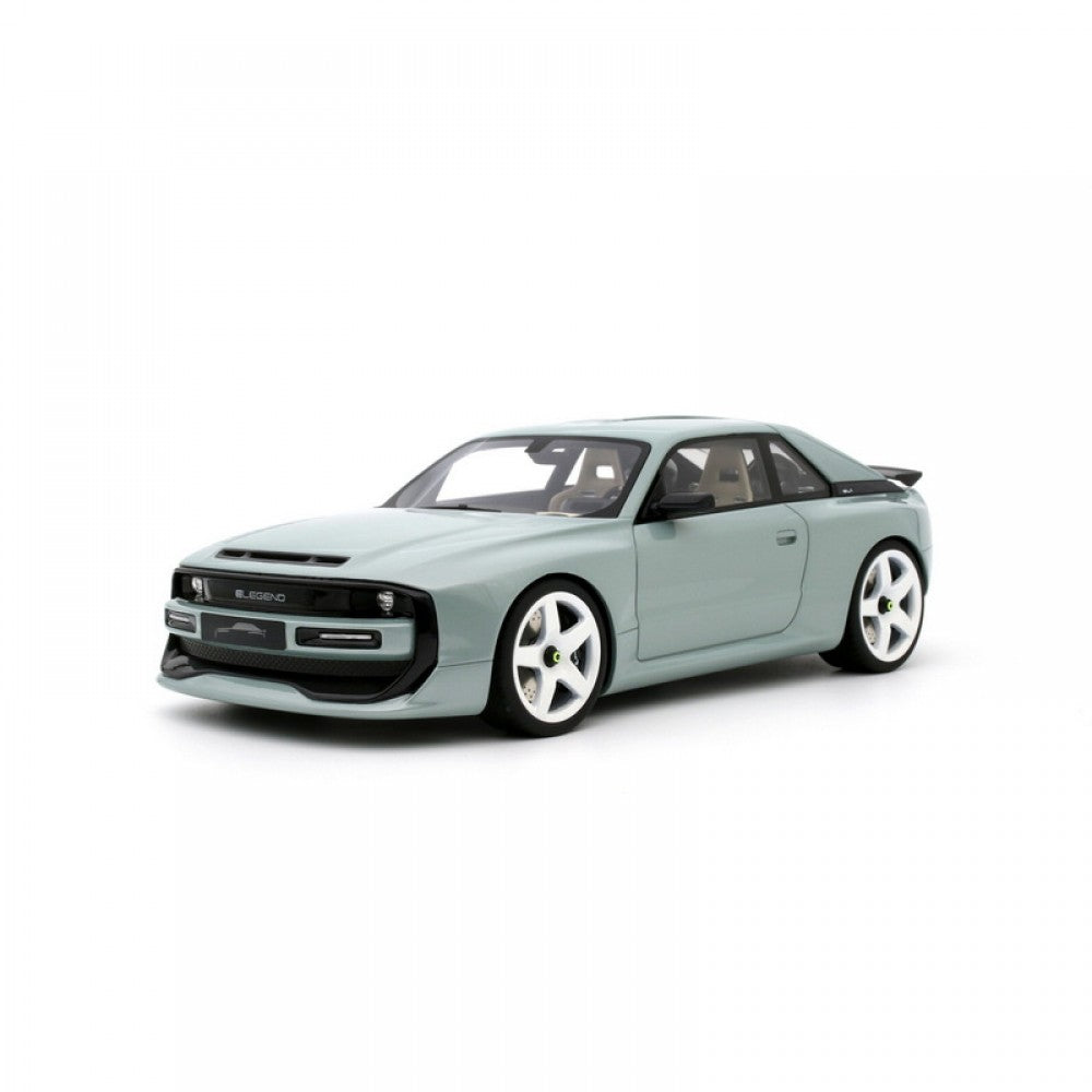 *Precomanda Macheta auto Elegend EL1 1:18  Otto Models *Precomanda