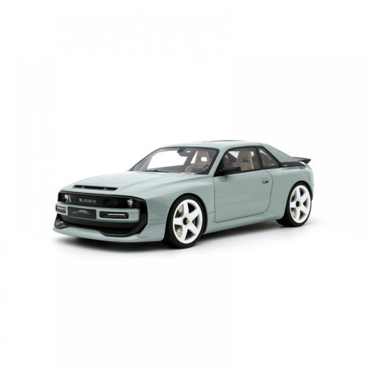 *Precomanda Macheta auto Elegend EL1 1:18  Otto Models *Precomanda