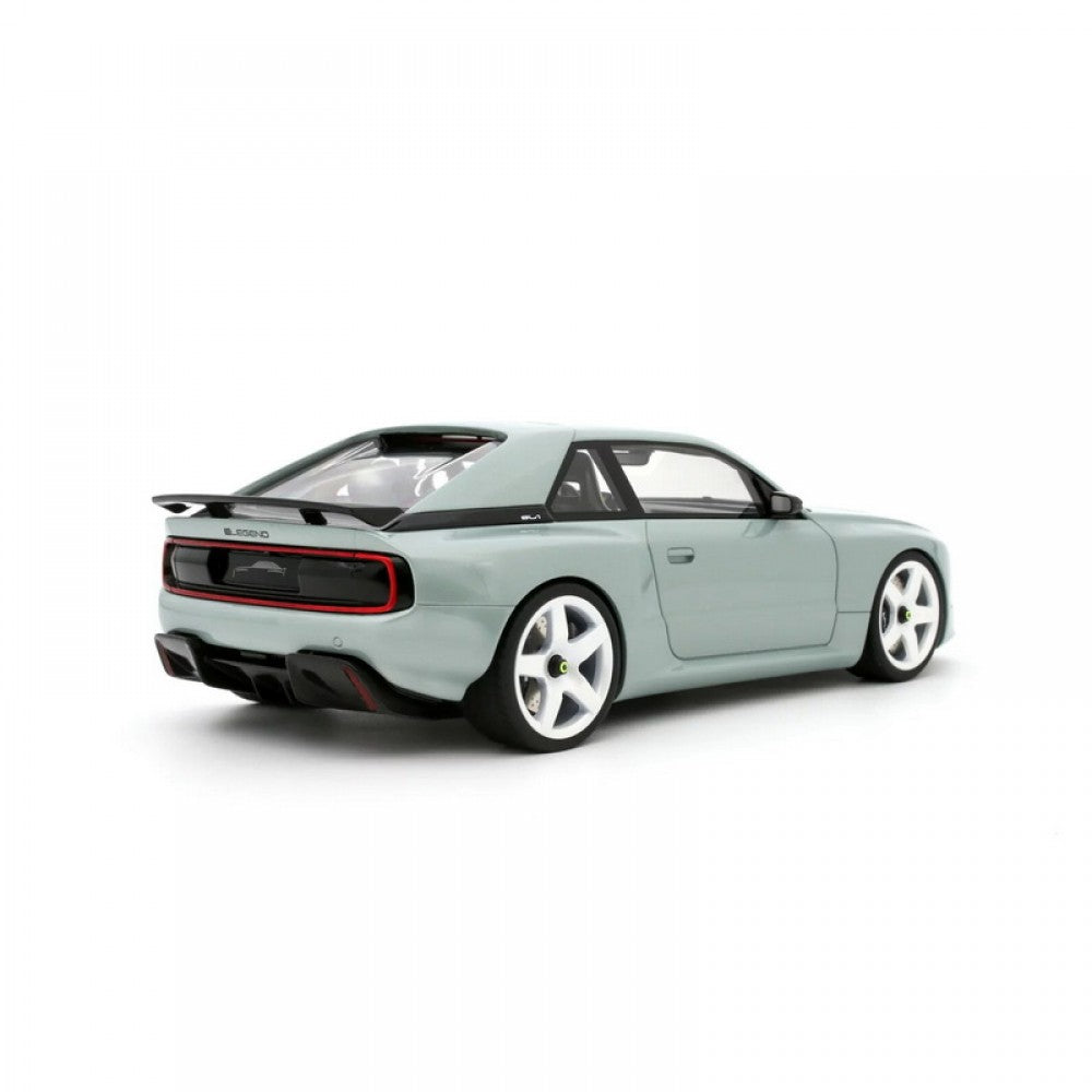*Precomanda Macheta auto Elegend EL1 1:18  Otto Models *Precomanda