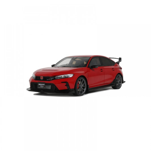 Macheta auto Honda Civic Type R FL5 Mugen R513 2024  1:18  Otto Models