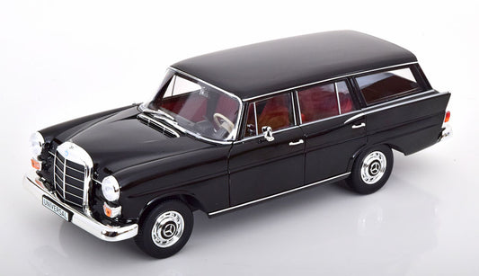Macheta auto Mercedes-Benz 200 Universal W110 B II 1966 1:18 Norev
