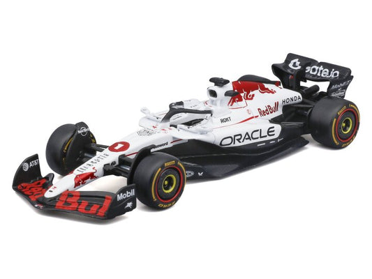 Macheta auto Red Bull RB21 N. 1  M. Verstappen JAPAN GP   (2025) 1:43 Bburago