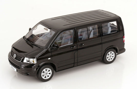 Macheta auto VW  T5 Multivan (2003) 1:18 Norev