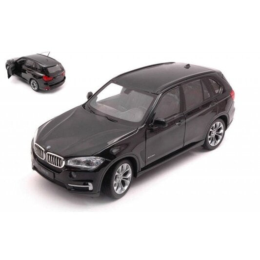 BMW X5 F15 2015 model car 1:24 Welly
