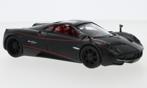 Macheta auto Pagani Huayra  1:24 MotorMax