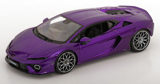 Macheta auto Lamborghini Temerario (2024) 1:18 BBurago