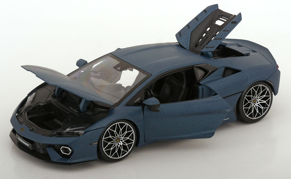 Macheta auto Lamborghini Temerario (2024) 1:18 Bburago