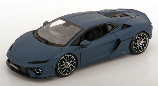 Macheta auto Lamborghini Temerario (2024) 1:18 Bburago