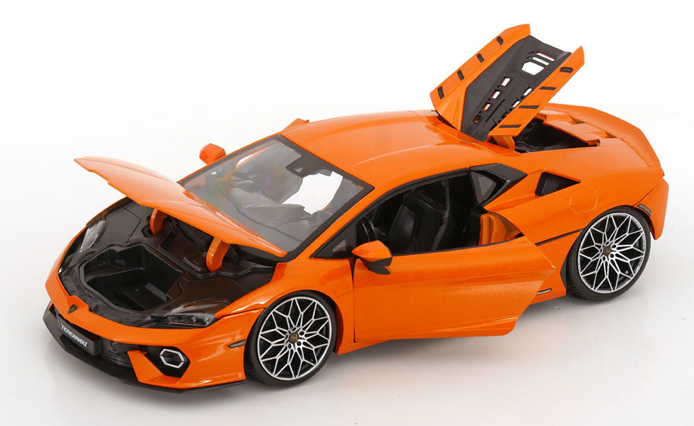 Macheta auto Lamborghini Temerario (2024) 1:18 Bburago