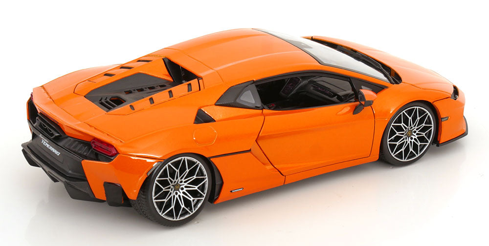 Macheta auto Lamborghini Temerario (2024) 1:18 Bburago