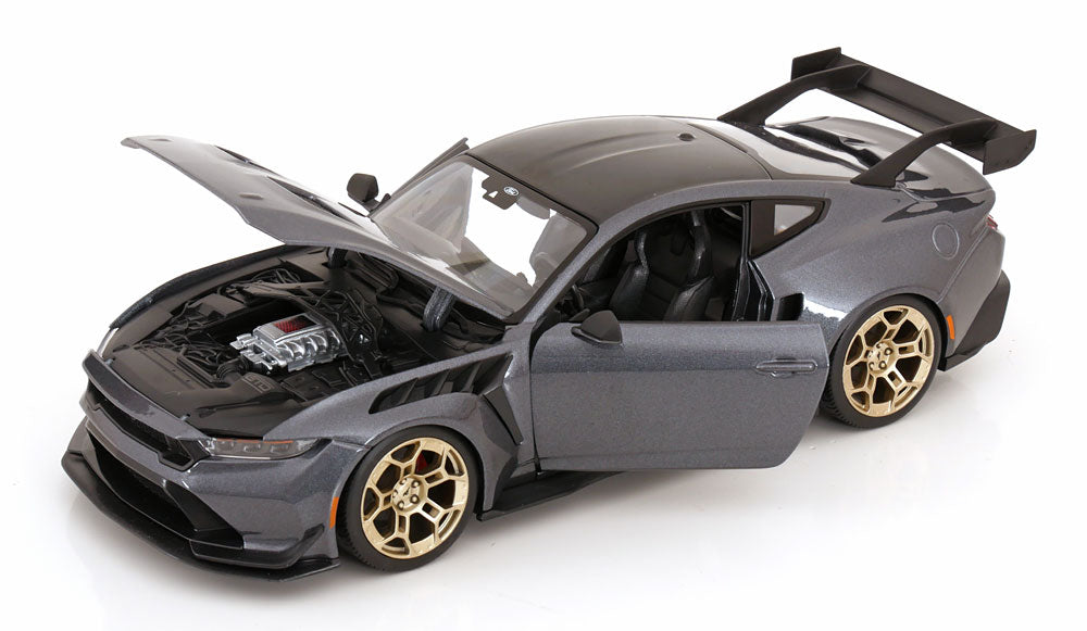 Macheta auto Ford Mustang GTD (2025) 1:18 Maisto