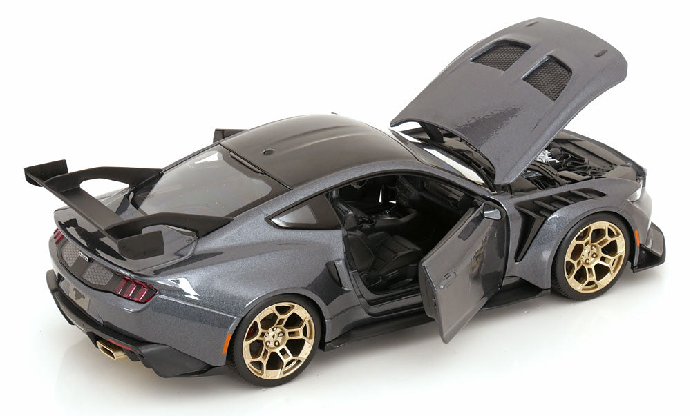 Macheta auto Ford Mustang GTD (2025) 1:18 Maisto