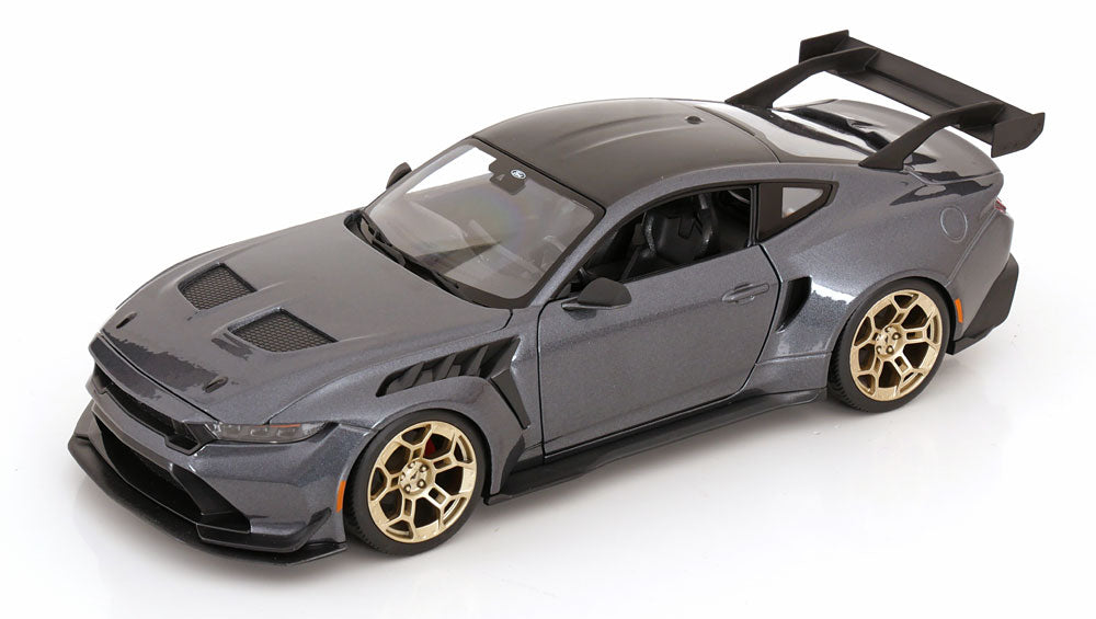 Macheta auto Ford Mustang GTD (2025) 1:18 Maisto