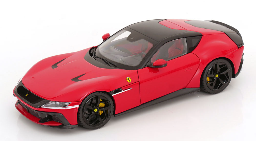 Macheta Ferrari 12Cilindri 2024 scara 1:18 Polistil