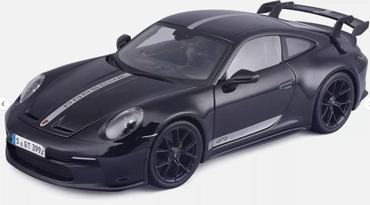 Macheta auto Porsche 911 (992) GT3 (2022) 1:18 Maisto