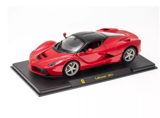 Macheta auto Ferrari La Ferrari 2013 1:24 Hachette