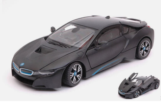 Macheta auto BMW I8 (2015) 1:24 Rastar