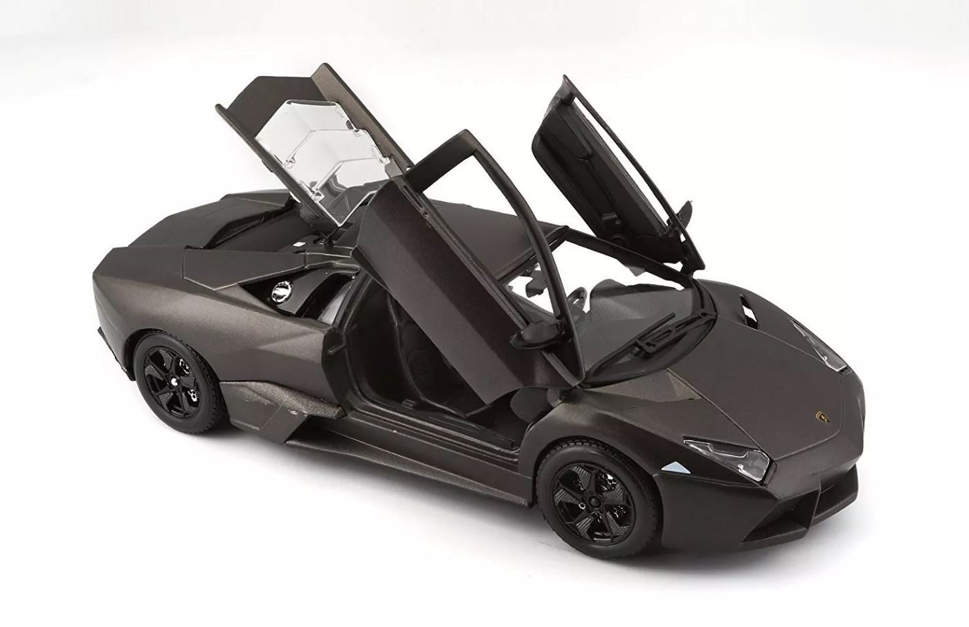 Macheta auto Lamborghini Reventon 1:24 Bburago