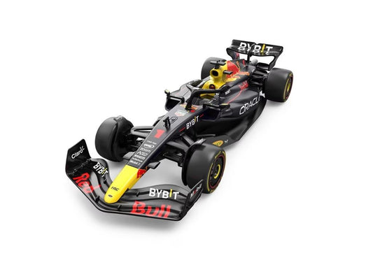 Macheta auto Red Bull F1 RB19 #1 Max Verstappen 1:24 Rastar