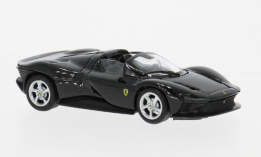 Macheta auto Ferrari Daytona SP3 1:64 Maisto