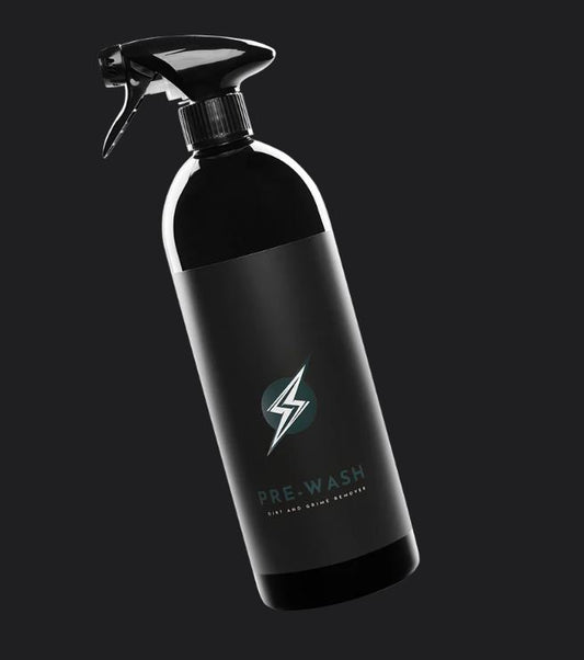 PRE WASH 1000ml - SOLUTIE PRESPALARE