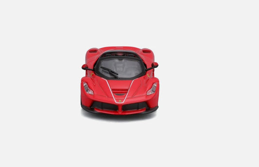 Macheta auto Ferrari LaFerrari Aperta1:43 Bburago Signature