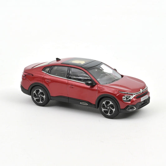 Macheta auto Citroen C4 X (2023) 1:43 Norev