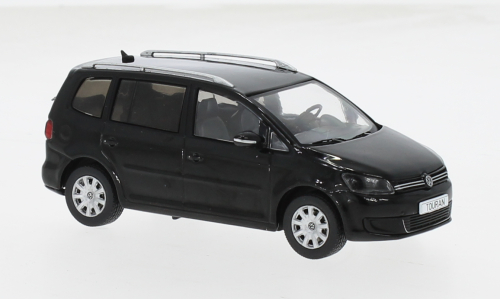 Macheta auto Volkswagen Touran 2010 1:43 IXO