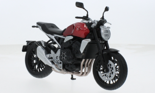Macheta moto Honda CB1000R 1:12 Maisto