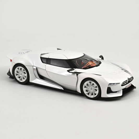 Macheta auto GT by CITROËN - Salon de Paris 2008 "Gran Turismo" 1:18 Norev