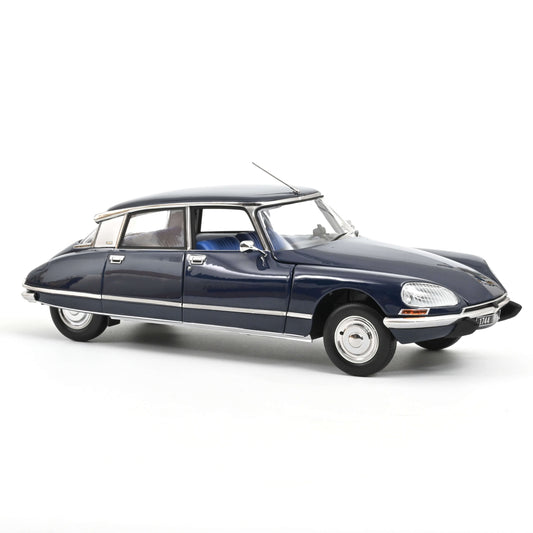 Macheta auto Citroen DS 23 Pallas (1974) 1:18 Norev