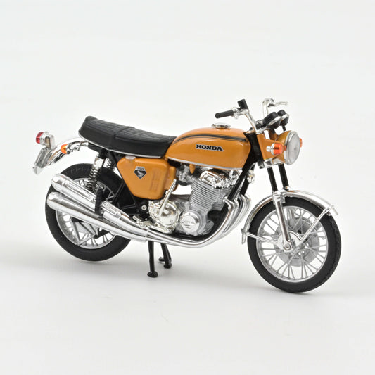 Macheta Honda CB750 (1969) 1:18 Norev