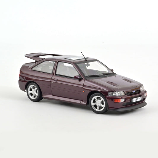 Macheta auto Ford Escort Cosworth (1992) 1:18 Norev