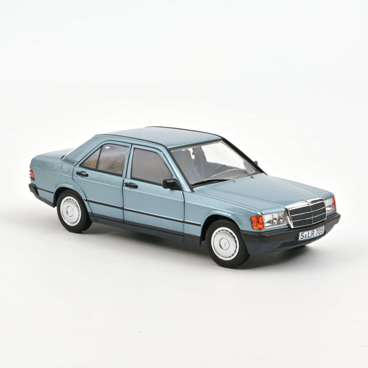 Macheta auto Mercedes-Benz 190 E (1984) 1:18 Norev