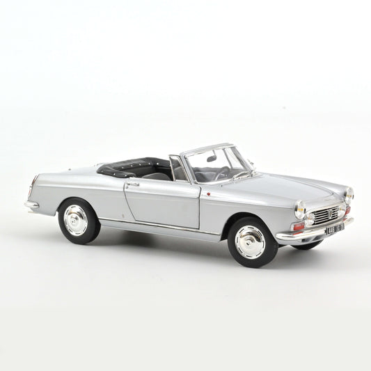 Macheta auto Peugeot 404 Cabriolet (1967) 1:18 Norev