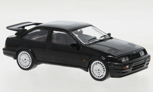 Macheta auto Ford Sierra RS Cosworth 1:43 IXO