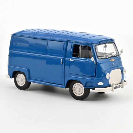 Macheta auto Renault Estafette 1967 1:18 Norev