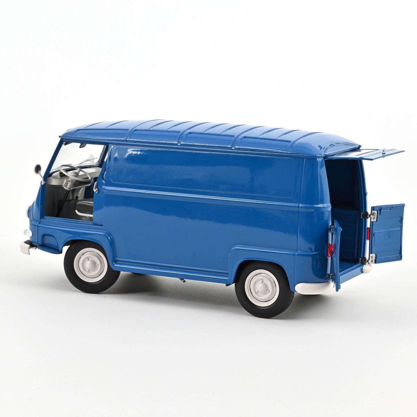 Macheta auto Renault Estafette 1967 1:18 Norev