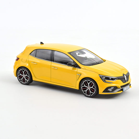 Macheta auto Renault Megane R.S. Trophy (2019) 1:18 Norev