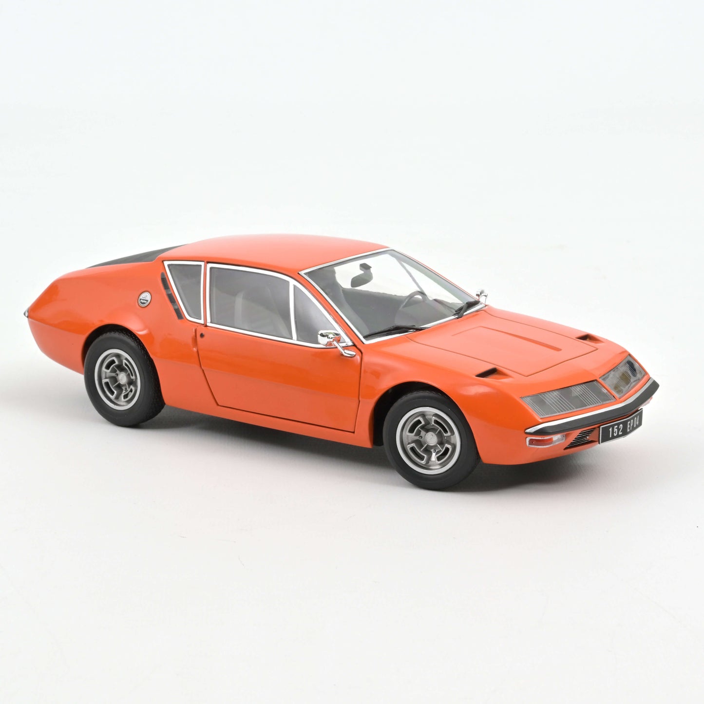 Macheta auto Alpine A310 1600 VF (1974) 1:18 Norev