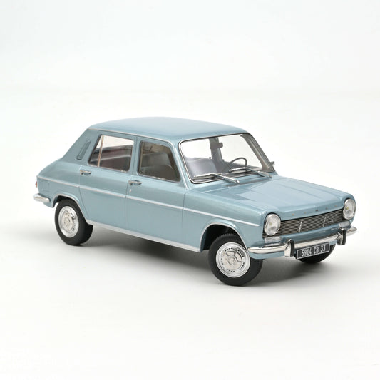 Macheta auto Simca 1100 GLS 1968 1:18 Norev