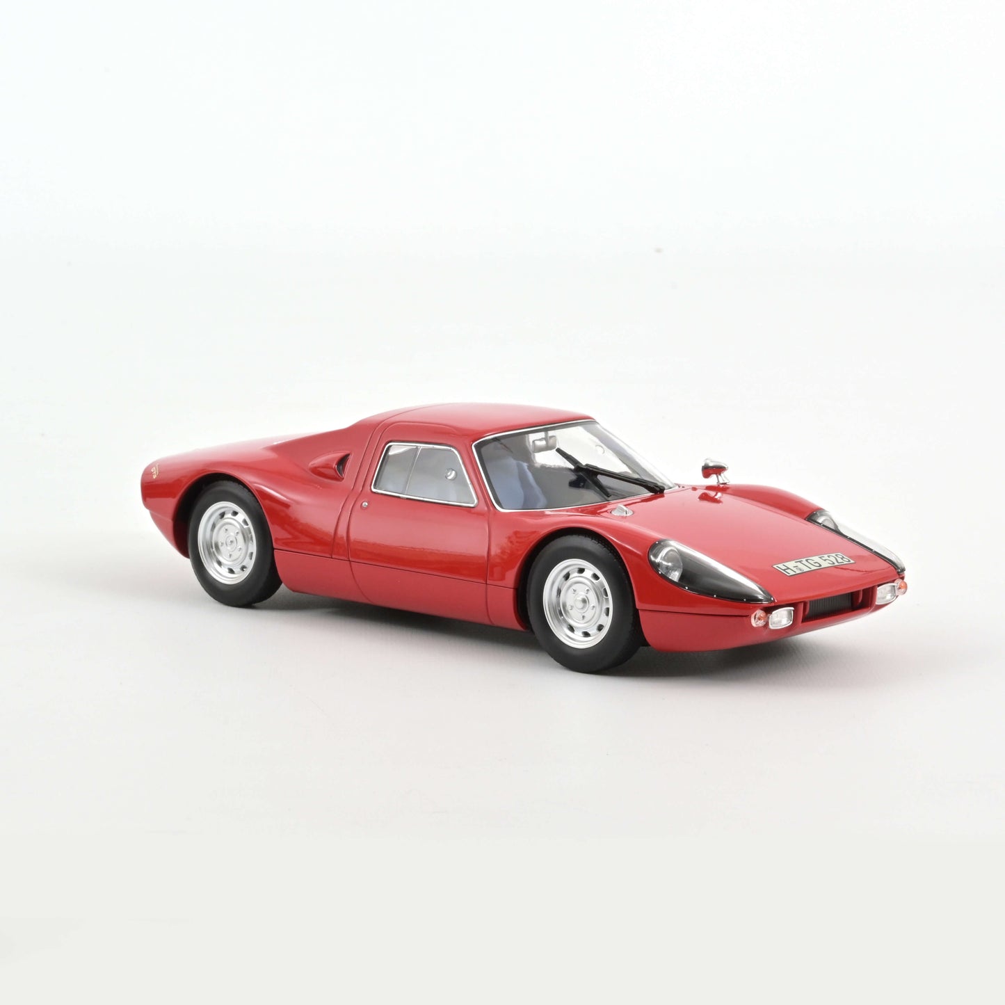 Macheta auto Porsche 904 GTS (1964) 1:18 Norev