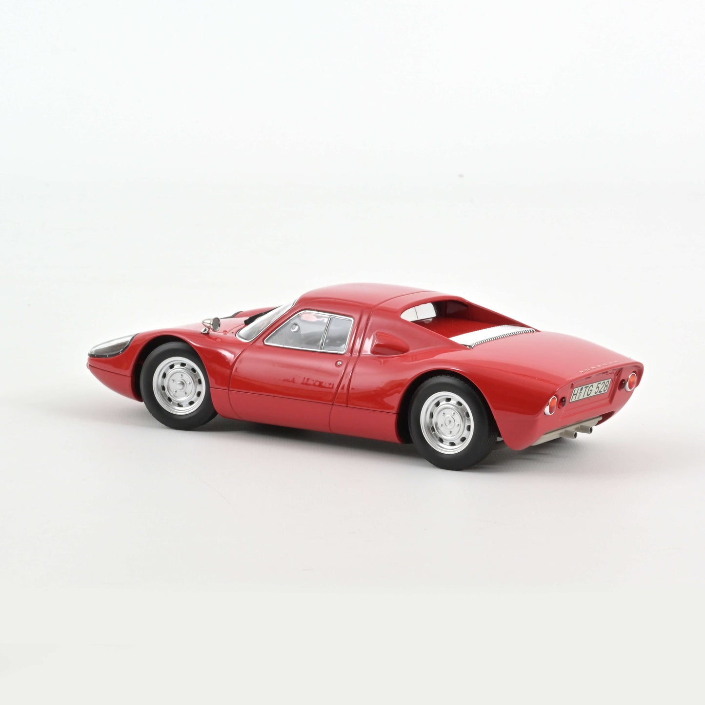 Macheta auto Porsche 904 GTS (1964) 1:18 Norev