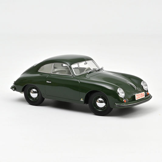 Macheta auto Porsche 356 Coupe (1954) 1:18 Norev