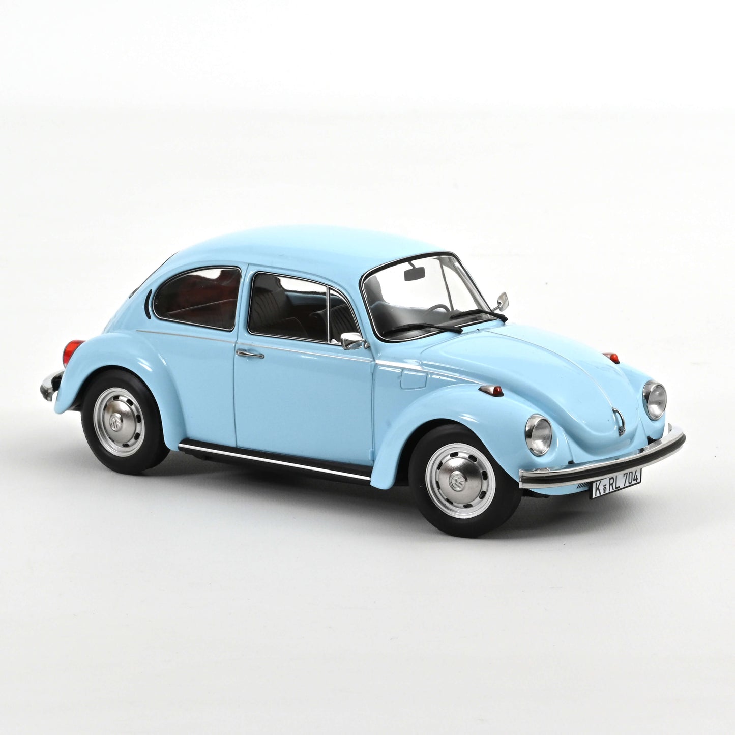 Macheta auto Volkswagen 1303 (1973) 1:18 Norev