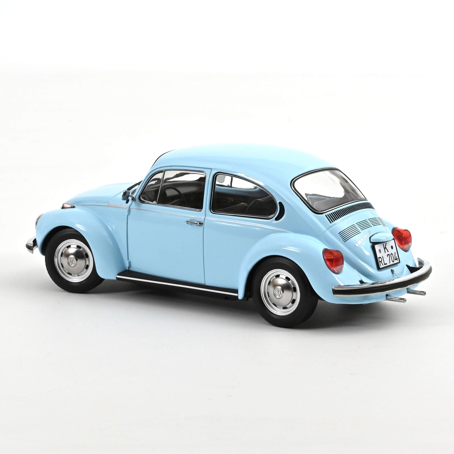 Macheta auto Volkswagen 1303 (1973) 1:18 Norev