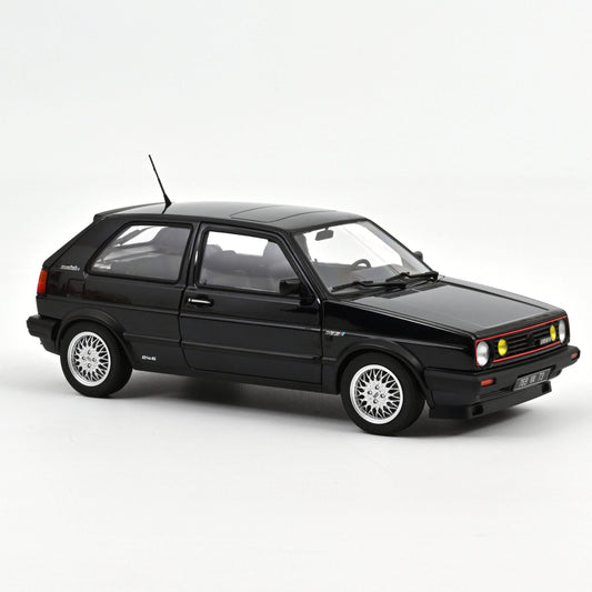 Macheta auto Volkswagen Golf GTI Match (1989) 1:18 Norev