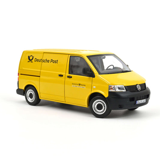 Macheta auto  Volkswagen Transporter 2003 Post  1:18 Norev