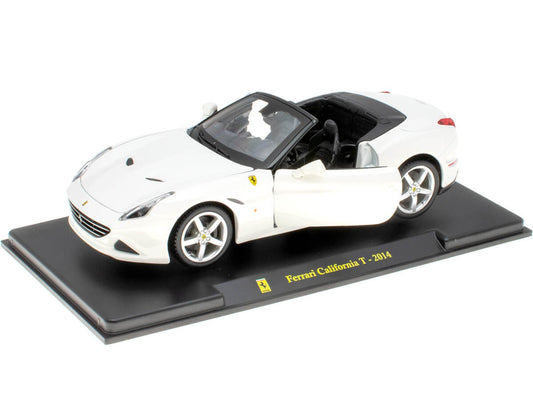 Macheta auto Ferrari California T 2014 1:24 Hachette